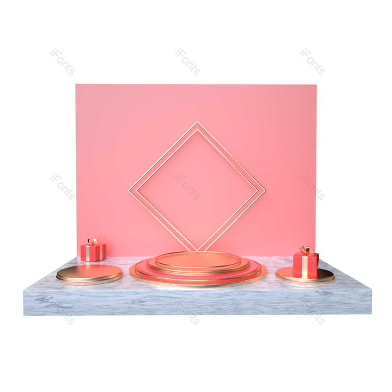 装饰图片,元素元素,展台PNG,免抠素材